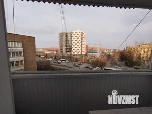 Студия квартира, вторичка, 18м2, 5/5 этаж