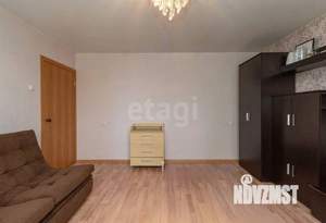 2-к квартира, вторичка, 54м2, 8/17 этаж