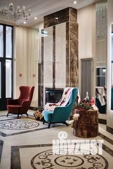 4-к квартира, вторичка, 131м2, 3/23 этаж