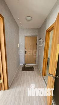 1-к квартира, вторичка, 35м2, 11/14 этаж