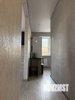 1-к квартира, вторичка, 31м2, 5/5 этаж