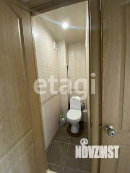 1-к квартира, вторичка, 37м2, 7/10 этаж