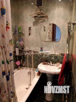 3-к квартира, вторичка, 64м2, 5/5 этаж