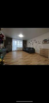 3-к квартира, сданный дом, 78м2, 12/17 этаж