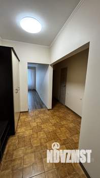 1-к квартира, вторичка, 46м2, 9/25 этаж