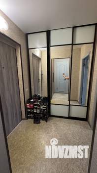 1-к квартира, вторичка, 36м2, 6/14 этаж