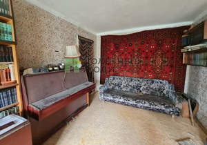2-к квартира, вторичка, 44м2, 3/5 этаж