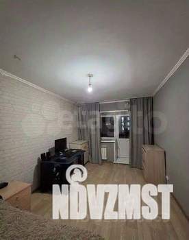 1-к квартира, вторичка, 43м2, 14/16 этаж