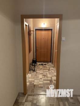 1-к квартира, вторичка, 36м2, 6/16 этаж