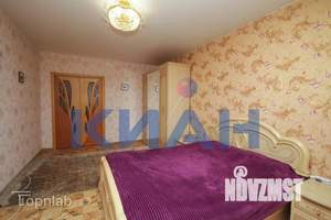 1-к квартира, вторичка, 50м2, 3/10 этаж