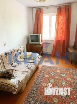 2-к квартира, вторичка, 44м2, 4/5 этаж