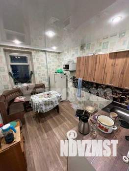 3-к квартира, вторичка, 62м2, 4/5 этаж