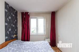 2-к квартира, вторичка, 53м2, 8/10 этаж