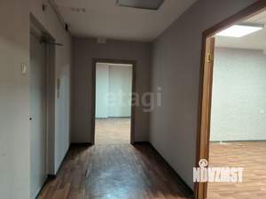 2-к квартира, вторичка, 63м2, 1/16 этаж