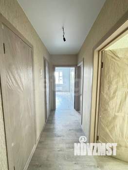 3-к квартира, вторичка, 78м2, 1/17 этаж