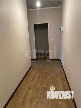 2-к квартира, вторичка, 58м2, 7/14 этаж