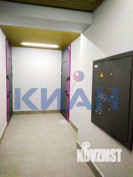 2-к квартира, вторичка, 46м2, 10/17 этаж