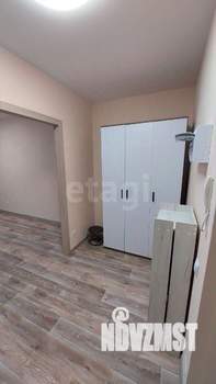 1-к квартира, вторичка, 41м2, 9/9 этаж