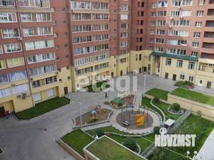 2-к квартира, вторичка, 66м2, 4/16 этаж