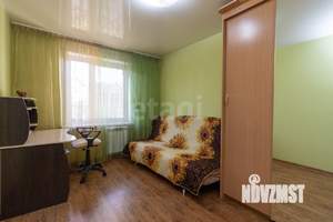 2-к квартира, вторичка, 51м2, 1/10 этаж