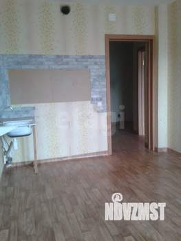 1-к квартира, вторичка, 40м2, 10/26 этаж