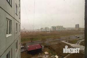 Студия квартира, вторичка, 12м2, 7/9 этаж