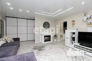 3-к квартира, вторичка, 94м2, 6/10 этаж