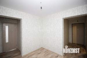 2-к квартира, вторичка, 61м2, 12/17 этаж