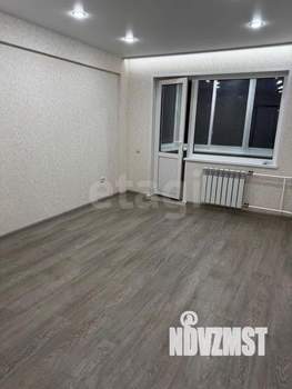 Студия квартира, вторичка, 19м2, 2/5 этаж