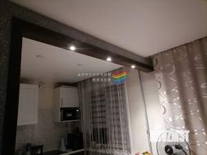 1-к квартира, вторичка, 31м2, 3/5 этаж