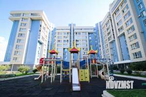 3-к квартира, вторичка, 126м2, 6/10 этаж