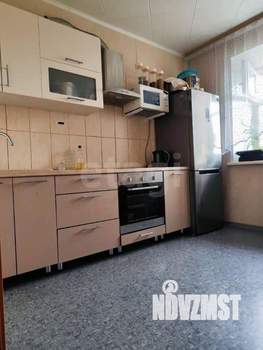 2-к квартира, вторичка, 62м2, 7/10 этаж