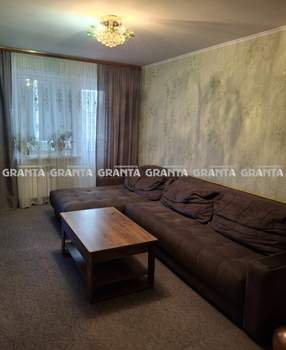 2-к квартира, вторичка, 44м2, 3/5 этаж