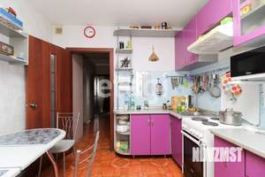 4-к квартира, вторичка, 80м2, 8/9 этаж