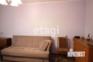 3-к квартира, вторичка, 61м2, 2/5 этаж