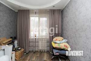 3-к квартира, вторичка, 78м2, 1/9 этаж