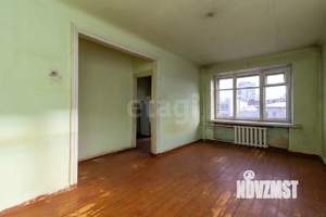 1-к квартира, вторичка, 31м2, 4/5 этаж