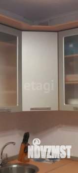 2-к квартира, вторичка, 54м2, 2/10 этаж