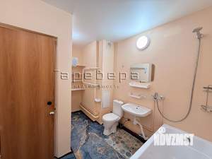 1-к квартира, вторичка, 45м2, 3/17 этаж