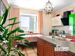 2-к квартира, вторичка, 62м2, 9/18 этаж