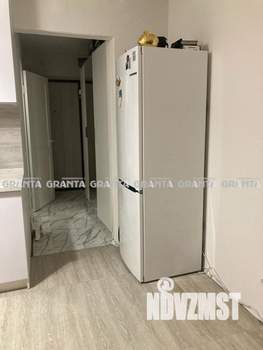 Студия квартира, вторичка, 27м2, 7/16 этаж