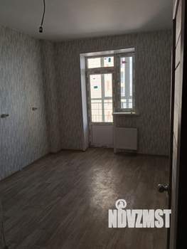 2-к квартира, вторичка, 62м2, 15/25 этаж