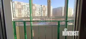 1-к квартира, вторичка, 32м2, 3/10 этаж