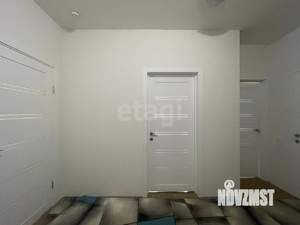 2-к квартира, вторичка, 53м2, 19/24 этаж