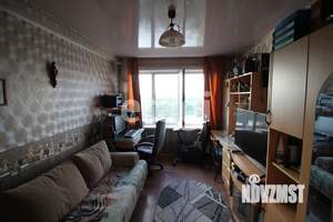 3-к квартира, вторичка, 80м2, 8/9 этаж