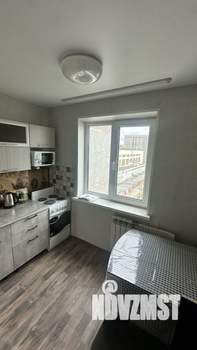 1-к квартира, вторичка, 30м2, 9/9 этаж