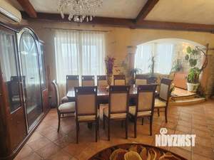 6-к квартира, вторичка, 263м2, 9/10 этаж