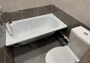 Студия квартира, вторичка, 12м2, 8/9 этаж