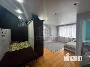 1-к квартира, вторичка, 31м2, 3/5 этаж