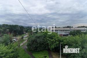 1-к квартира, вторичка, 34м2, 5/5 этаж